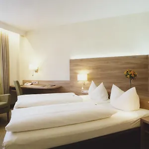 Jedermann Hotel München