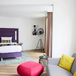 Indigo - - Victoriaplatz By Ihg מלון