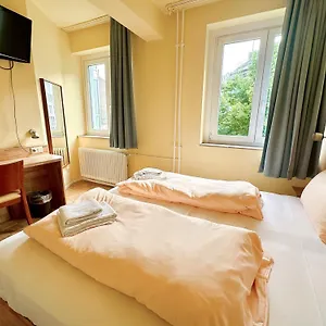 Residenz Hotel Düsseldorf
