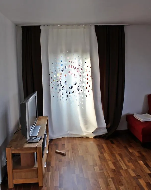 ホテル Bel Etage デュッセルドルフ ドイツ
