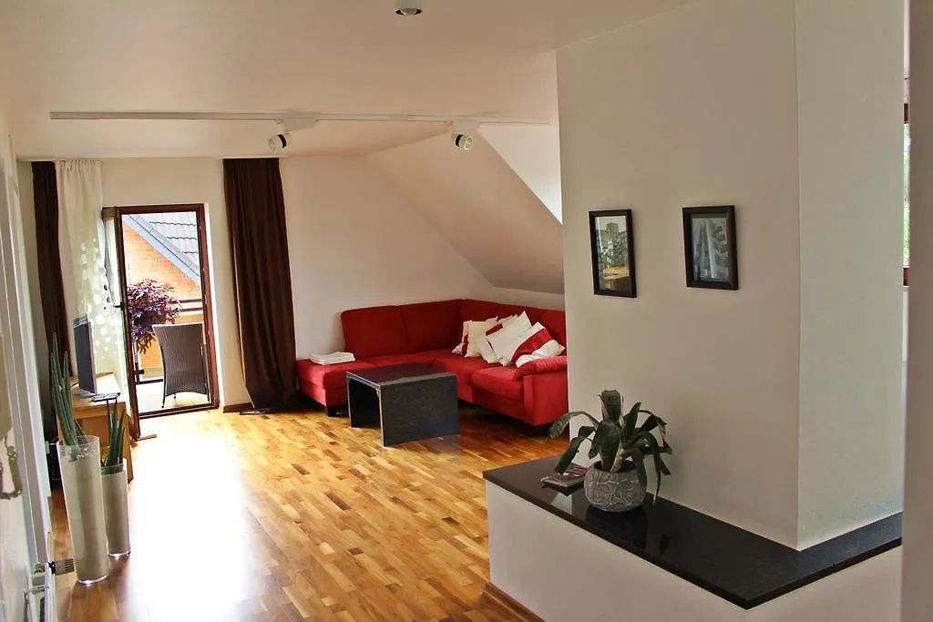 ホテル Bel Etage デュッセルドルフ 0*,